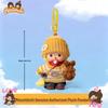 Брелок-подвеска Monchhichi Серия «Дофамин»: Милая Мультяшная Кукла Пара Подарок