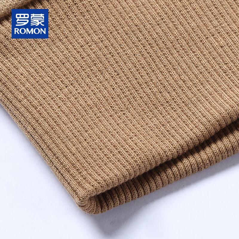 ROMON Мужская куртка-жилет без рукавов со стойкой