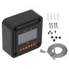 MT50 Remote Meter LCD Screen Display Solar Controller Remote Meter for TRACER A BN Landstar