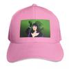 Кепка Гранд-Ведьмы dad hat дизайнерская кепка Детская шляпа для пляжа Унисекс Женская