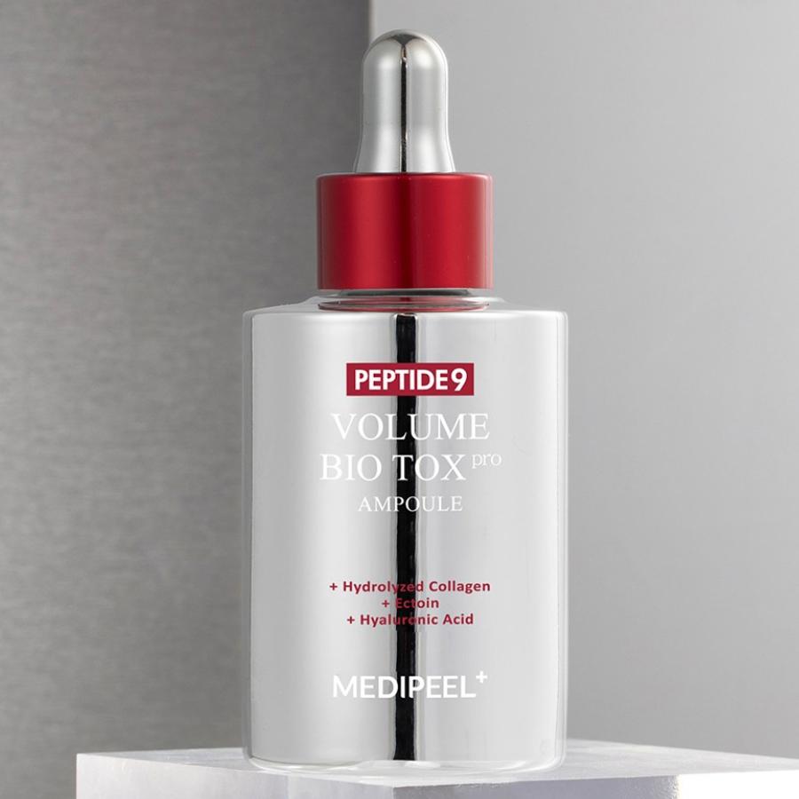 Medipeel Peptide 9 Volume Bio Tox Ампула Pro 100 мл