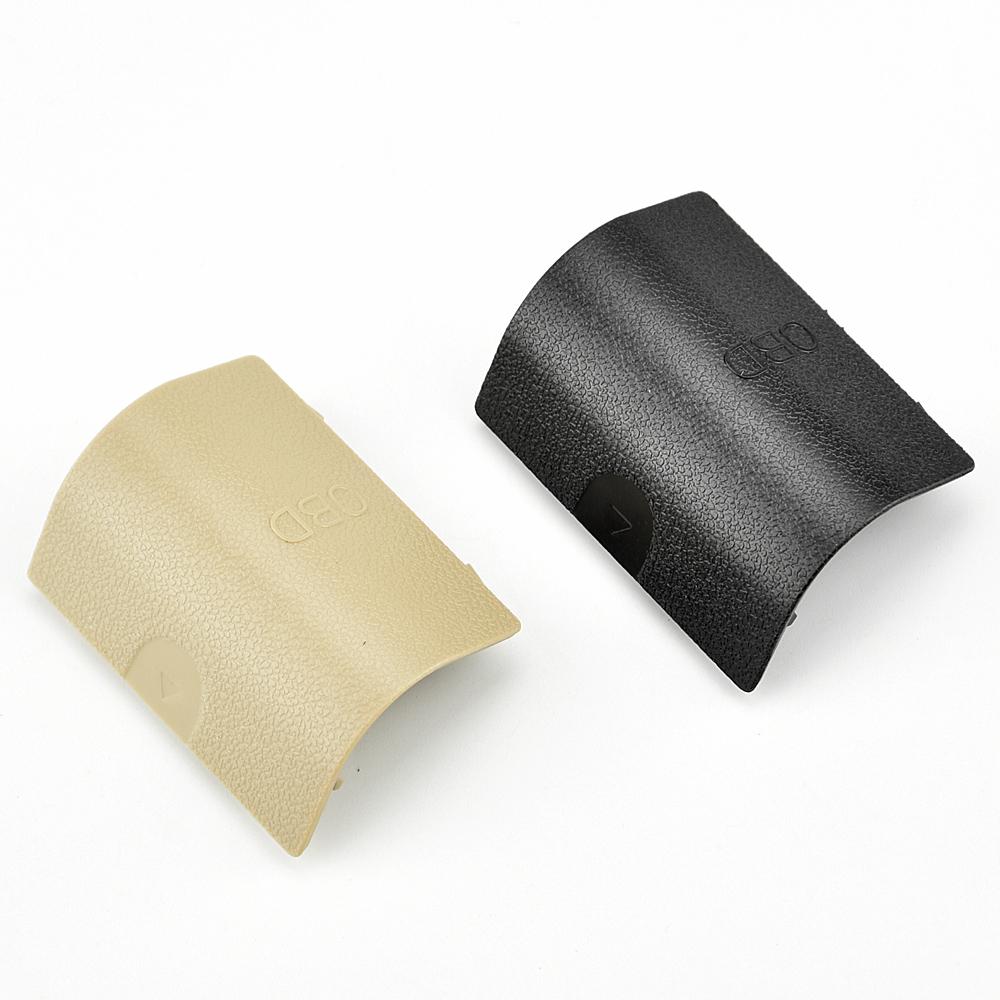 LHD For BMW X3 F25 X4 F26 51439190686 51437243111 Left Kick Panel Trim Cap Auto Replacement Parts OBD Plug Port Cover