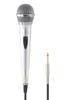 YAMAHA Dynamic Microphone DM-305 Super Cardioid XLR Female To Phone 5m Cable Included