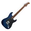 BACCHUS Global Series STB Electric Guitar BSH-900ASH/RSM