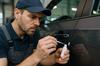 HYUNDAI RAH Touch-Up Kit 2 in 1: Base Coat + Clear Coat with Brush
