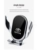 Автомобильный держатель для телефона для Toyota Corolla, Levin, RAV4, Wildlander и Camry 2021 года