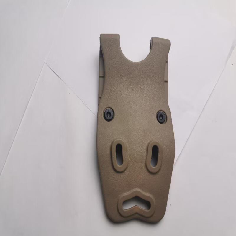 Mussel Tactical LV3 Modular Holster System