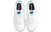 Nike Air Force 1 Low '07 Worldwide Pack Белый Синий Вольт Женские CT1414-101