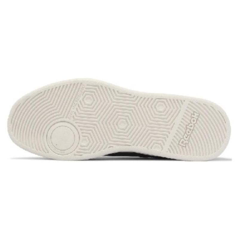 Reebok Кроссовки Court Advance 'Black Lime Silver' 100033460