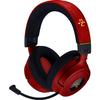 [Razer] Kraken V4 EVANGELION (EVA-02) Edition Gaming Headset