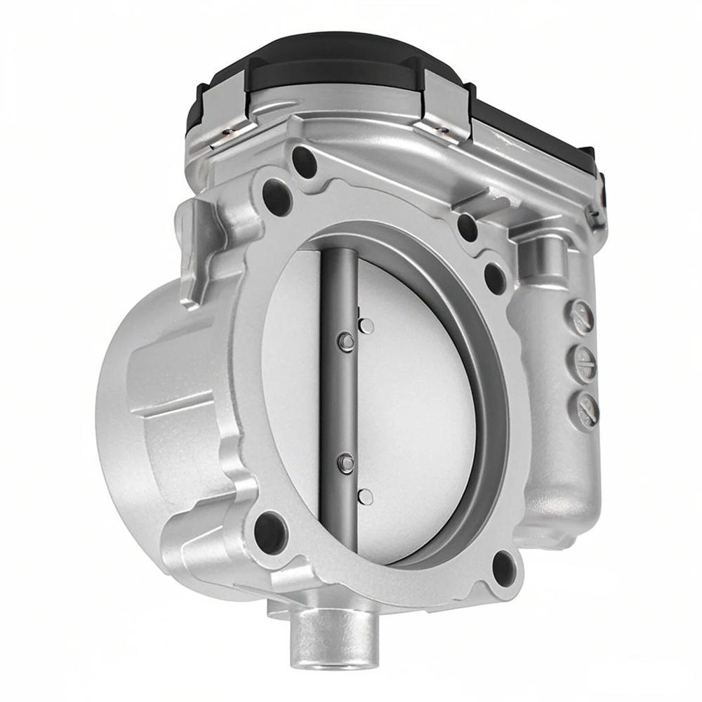 Дроссельная заслонка для Jeep Grand Cherokee 2011-2024 / Wrangler 2012-2018 3.6L