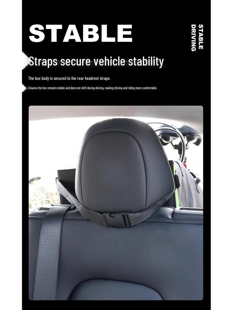 Dahon Folding Bike Storage Box: Fits Car Trunks, Parking Spaces, and Storage Areas.