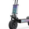 OOTD T90 Dual Motor Electric Scooter, 4200W Total Power, 60V 31.2Ah Battery, 100km Range, 13" Tubeless Tires, Foldable E-Scooter