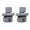 Для Ford For Focus 2004 2008 и 2008 2011 Патрон переднего указателя поворота 4053872