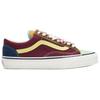 Vans Old Skool 36 Lx Mismatched Color Block Sneakers VN000D5797N