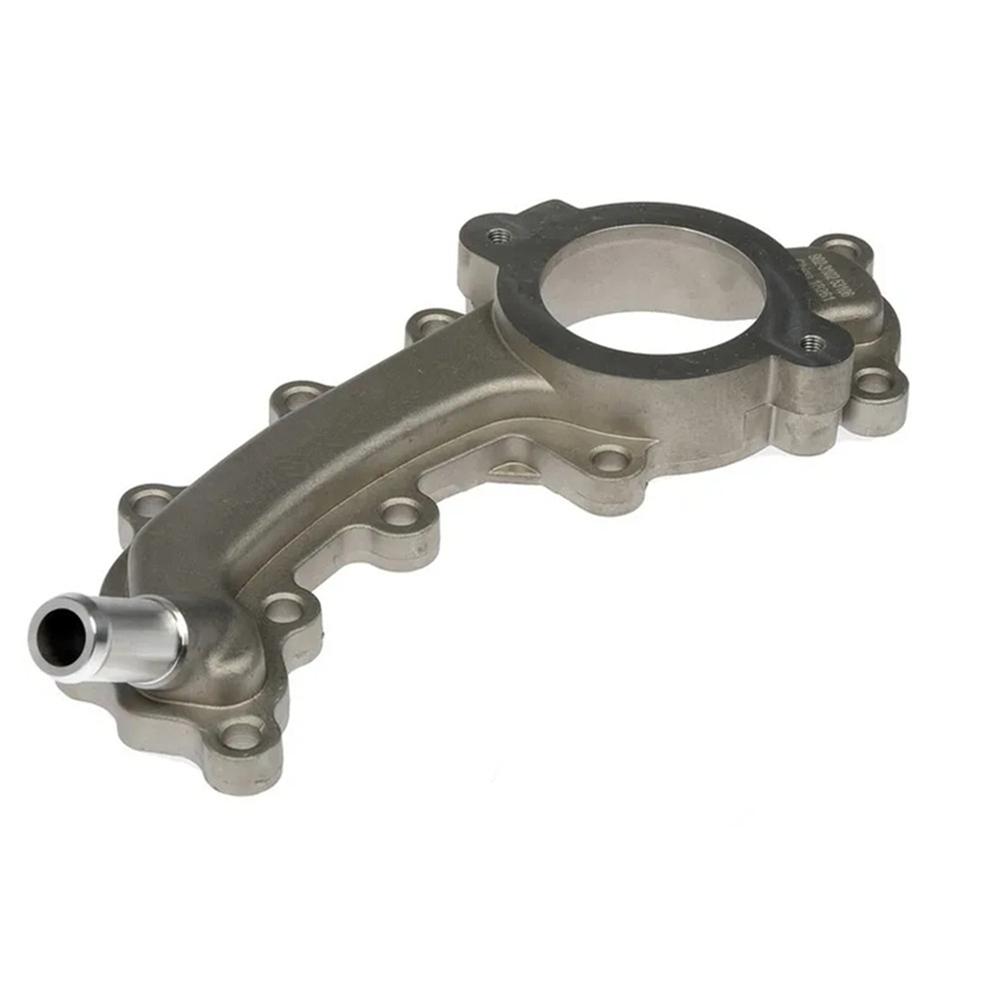 Перепускная трубка охлаждающей жидкости двигателя для CHRYSLER 19-11 DODGE 19-11 JEEP 19-11 RAM