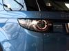 Для Land Rover Discovery Sport 2015 2016 2017 2018 Накладка на задний фонарь Автомобильная линза заднего фонаря Задний плафон Оболочка стоп-сигналов