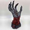 Berserk Hand of God Tree Resin Crafts - New Easter Ornament
