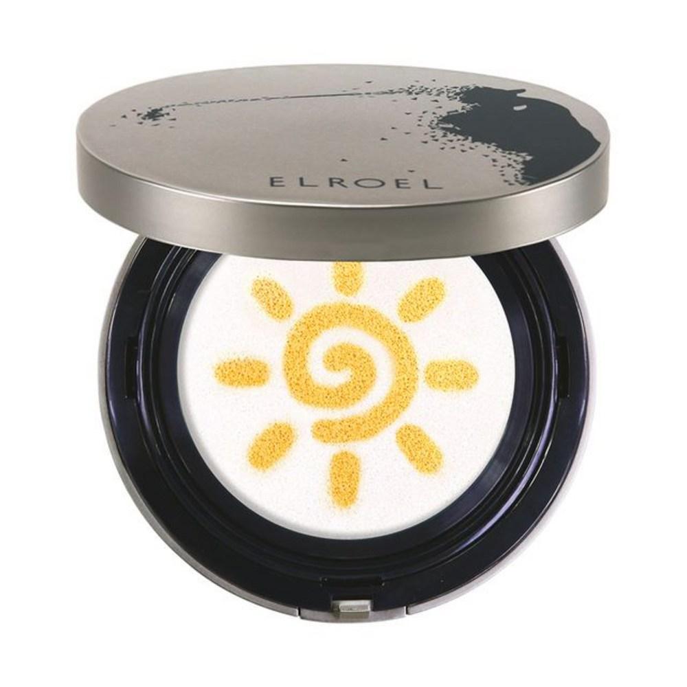 Pano Big Sun Cushion Plus Golf Edition 25 г (SPF50 + PA ++++)_ЭЛРОЭЛ