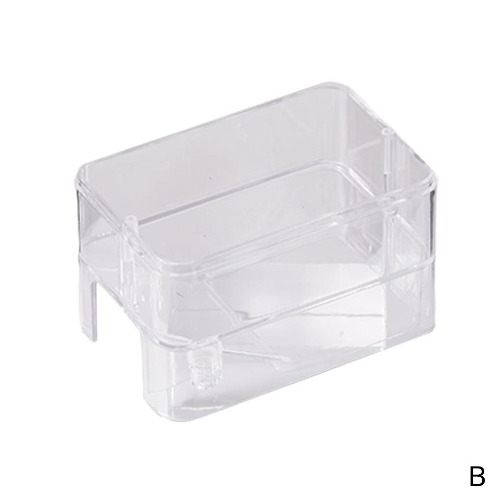 WiFi Smart Автоматическая кормушка для аквариумных золотых рыбок, 100 мл, большая емкость, управление через приложение, записи кормления, напоминание о кормушке для рыб