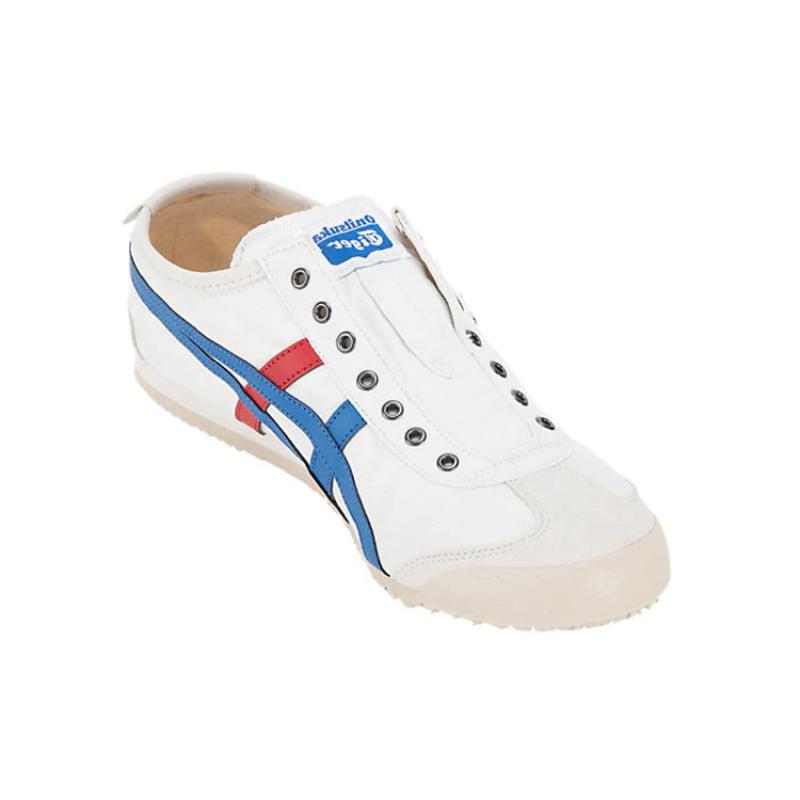 ONITSUKA TIGER Кеды Mexico 66 Slip-On TriColor TH1B2N-0143