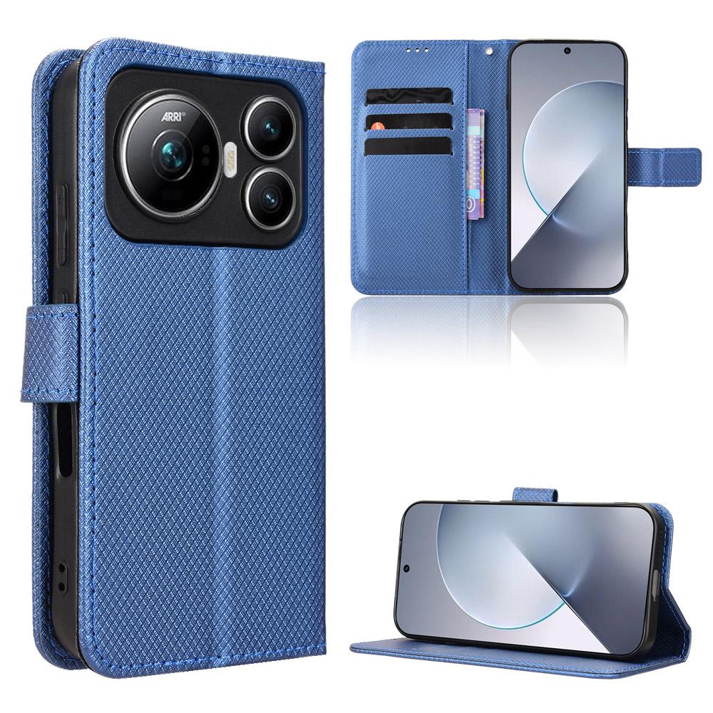 Flip Case Compatible With Honor Magic9 Protective Case with Magnetic Closure Wallet Leather Phone Case