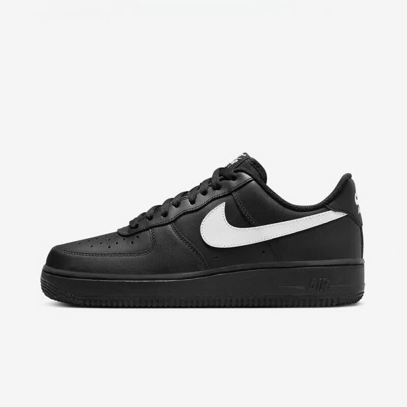 Nike Мужские спортивные кроссовки Air Force 1 FZ0627-010