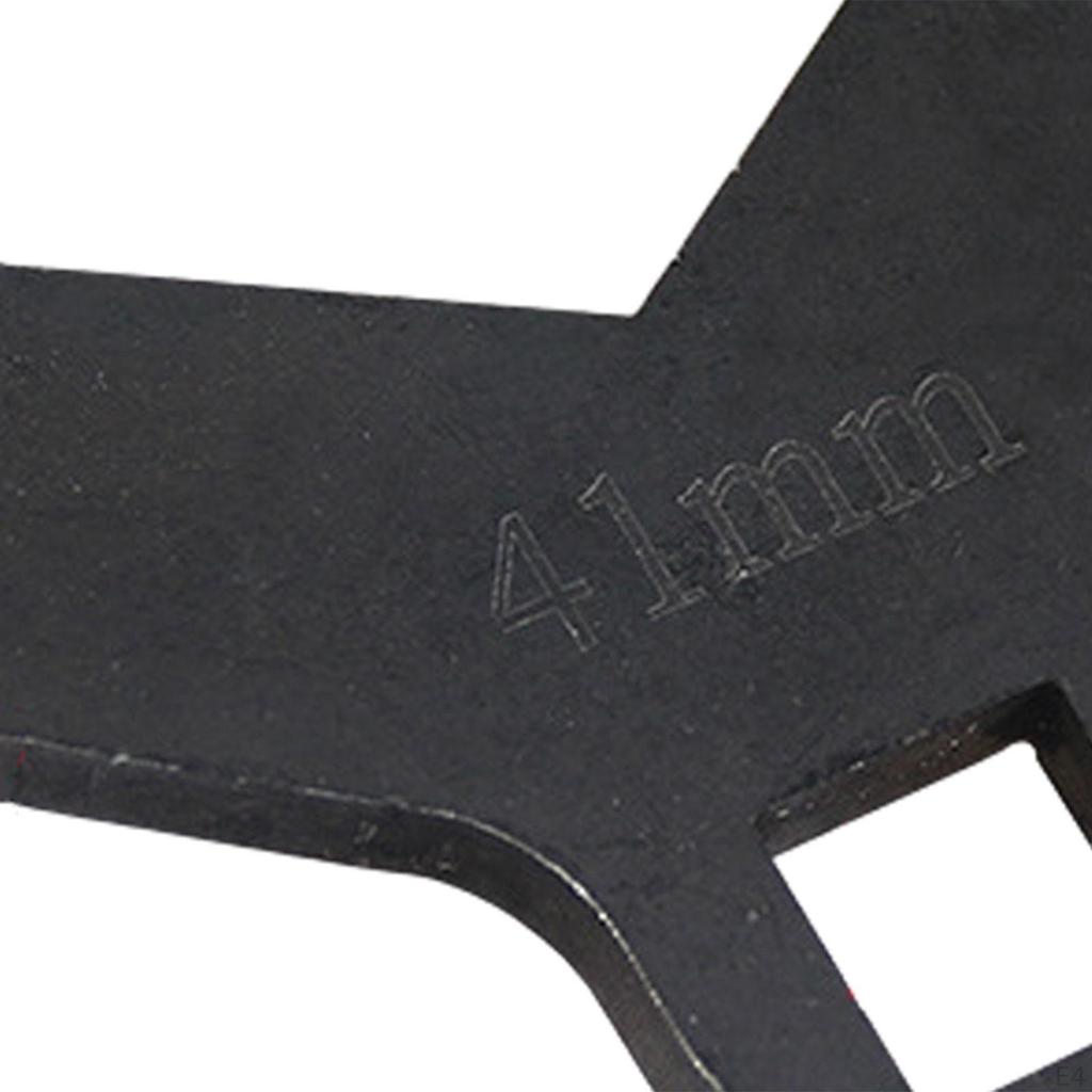 Water Pump Wrench Car Repair Tool 1/2" Square Drive Steel Timing Belt Tension Spanner Removal