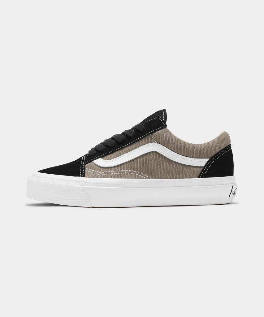 Vans Premium Old Skool Lx - (Санторини) Грецкий орех / Vn000D56Esq1