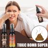 30ml Improve Ambience Portable Harmless Creative Liquid Fart Gag Prank Joke Spray Halloween Toy