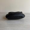 [Pre-Owned] Jodie Woven Leather Mini Tote Bag - Very Good #1B5HW51