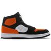 Air Jordan Access Shattered Backboard Men Sneakers Orange Black White AR3762-008