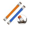 Anti-Static ESD Double Headed Brush Circuit Board Repair for IC Chip PCB Welding Mobile Phone/Computer Mainboard Cleaning