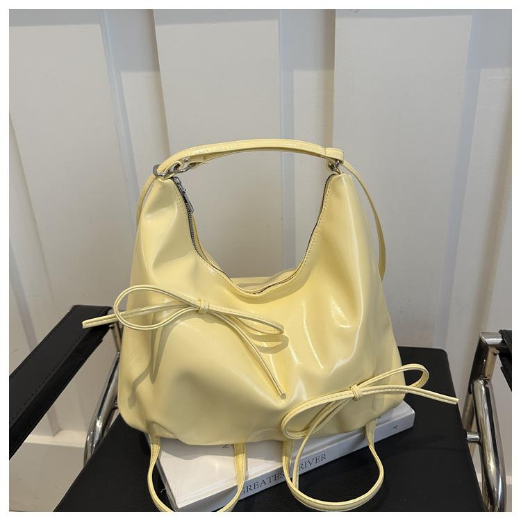 Большая вместительная сумка для женщин на лето, новая простая и модная сумка через плечо на одно плечо, сумка-тоут Texture Class Commuter Tote