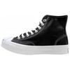 Jack Purcell Signature Hi Black White Unisex Sneakers 153586C