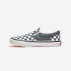 Vans Классические слипоны - Color Theory Checkerboard Stormy Weather [VN000D0JRV2-COLOR THEORY CHECKERBOARD STORMY WEATHER]