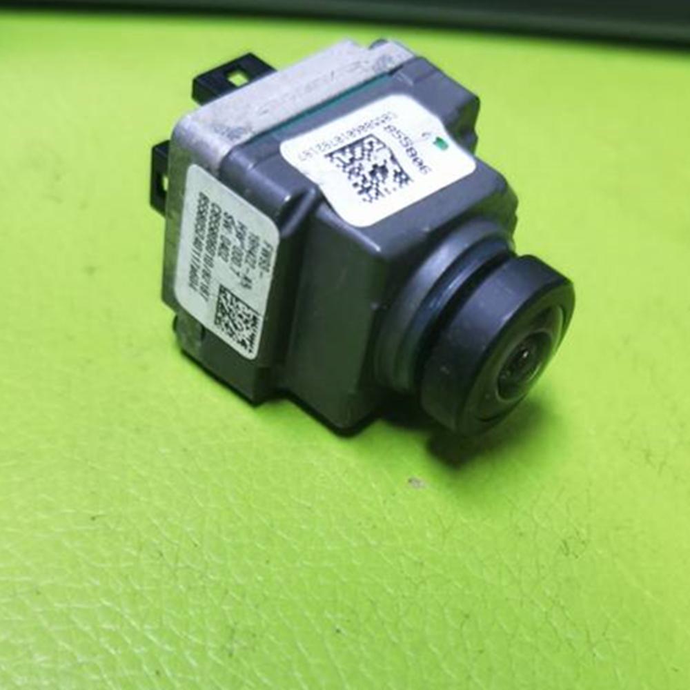 Mirror Bumper Tailgate 6-Pin Camera For Land Rover FW9319H422AB LR060915