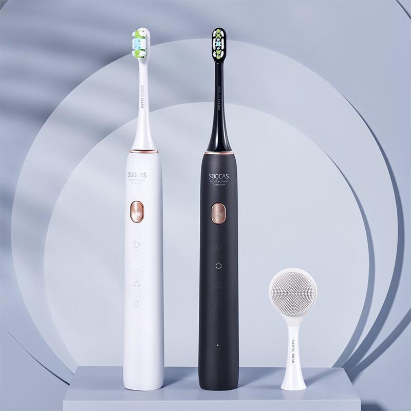 Soocas X3U Sonic Electric Toothbrush