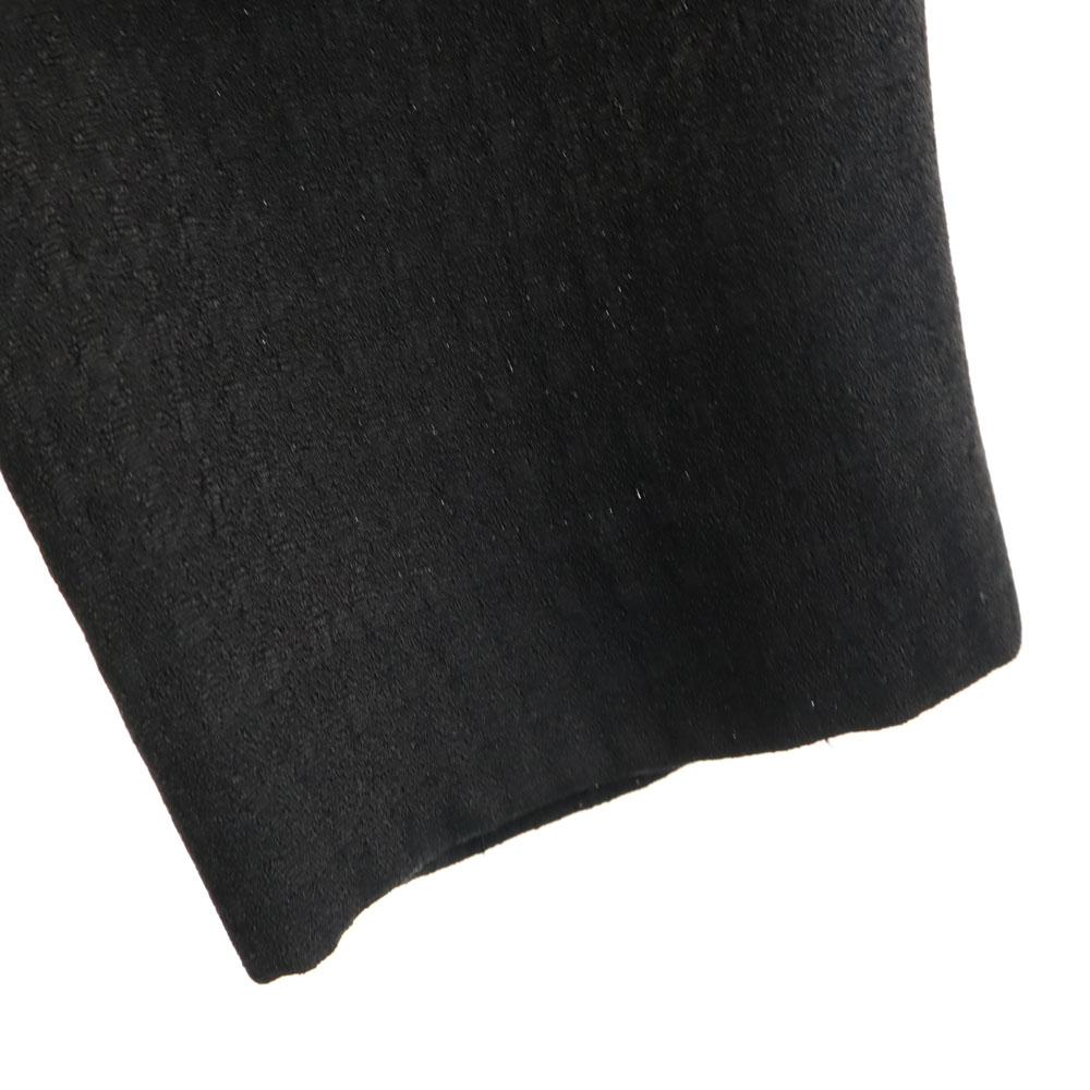 Givenchy 90-е Сделано в Японии Старое Платье с рукавом 7 минут Комплект из 2 предметов 12 Женское Б/У