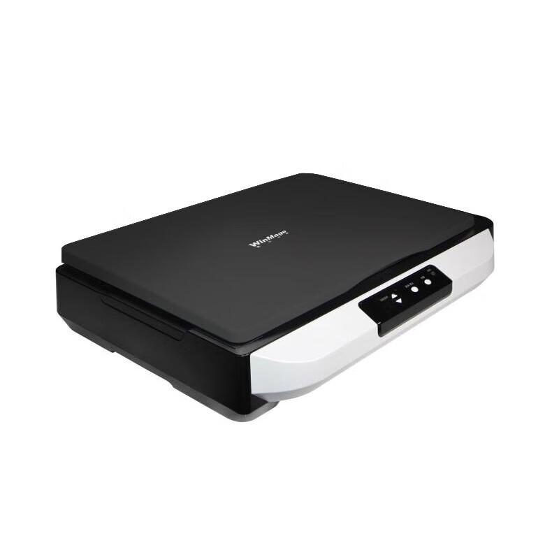 Yingyuan Flatbed Scanners CN plug (adapter included)