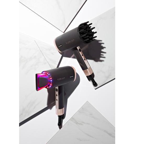 JMW Lumiair Drier STL7001A Угольно-серый