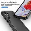 Для Samsung A57 A37 A17 A56 A55 A16 A36 A35 A54 A13 A53 A33 A73 A04S A52 A72 Защитный чехол для Samsung Galaxy A56 A14 A15 A05S