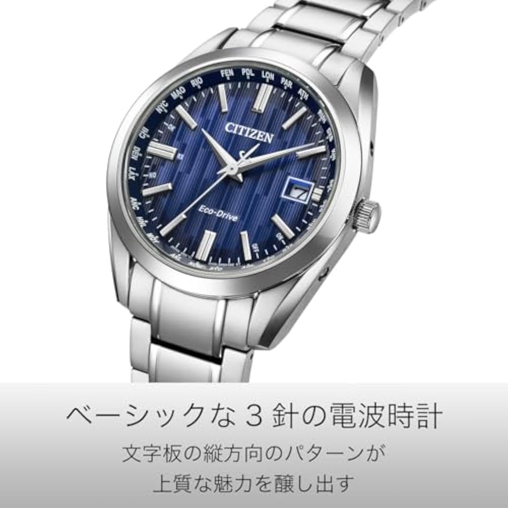 Citizen КОЛЛЕКЦИЯ CB0261-53L Мужские часы