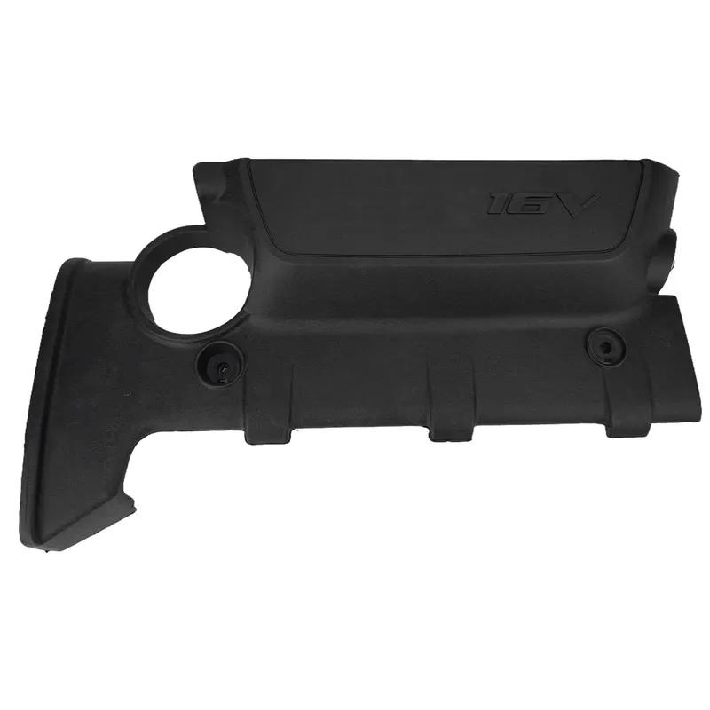 Крышка двигателя автомобиля для Hyundai Elantra I30 Для Tucson Для Kia MK2 2.0L 29240-23150 Пластиковая крышка капота Автомобильные крышки двигателя