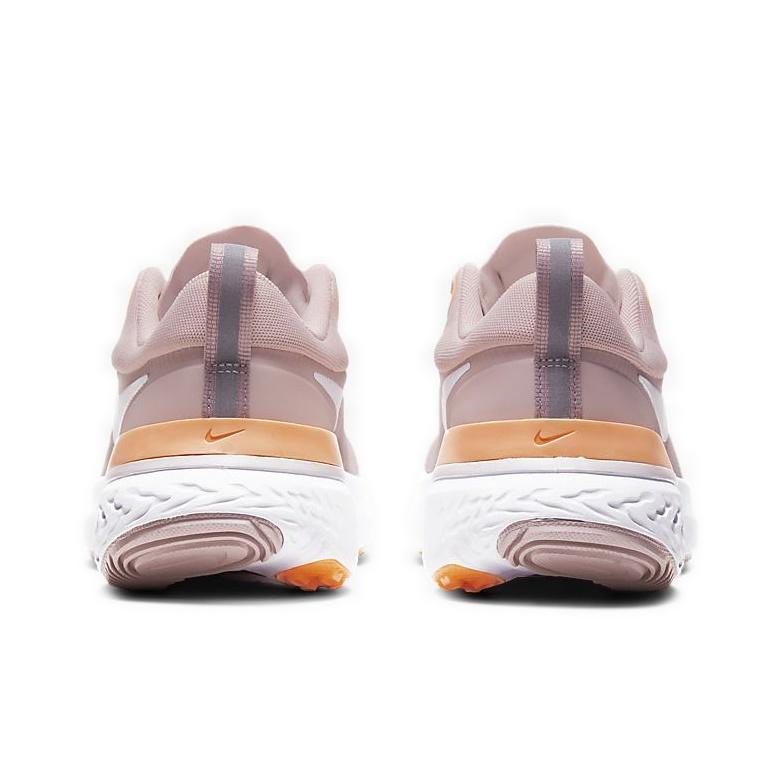 Кроссовки Nike React Miler 1 Running shoes Women CW1778-602