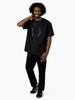James Bond Health & Armor Oversized T-Shirt