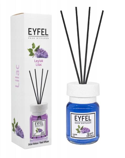 EYFEL Home fragnance Elderberry, 120 ml - Home Fragrance Free