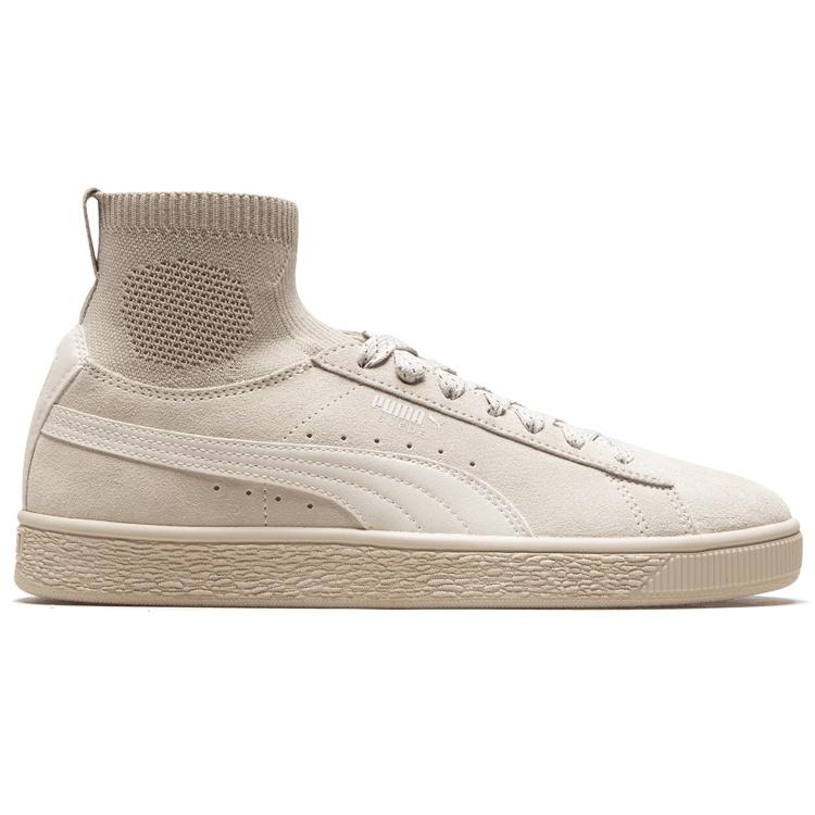 PUMA Suede Classic Sock Men's 364074-02