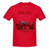 Iron Lung Movie Horror 2026 T Shirts Graphic Y2k Idea Customized Unisexs Wounisex T Shirt Tops