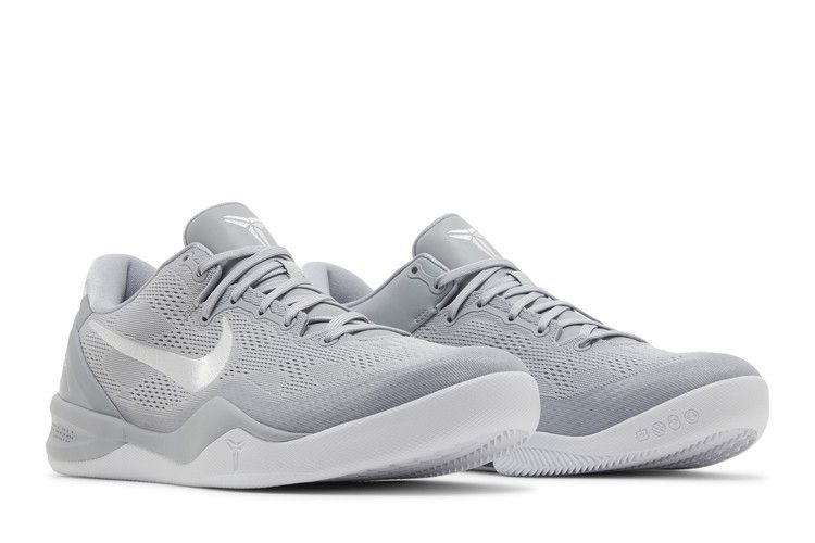 Nike Kobe 8 Protro Wolf Grey